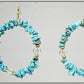 Earring - #25469
