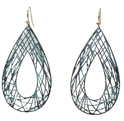 Earring - #25470