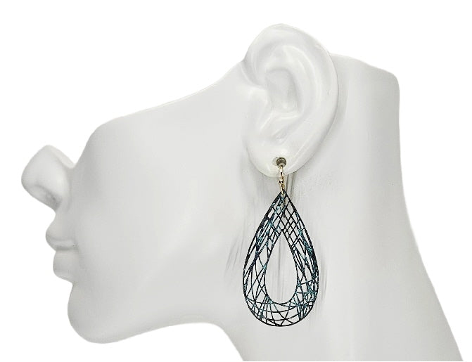 Earring - #25470
