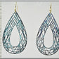 Earring - #25470