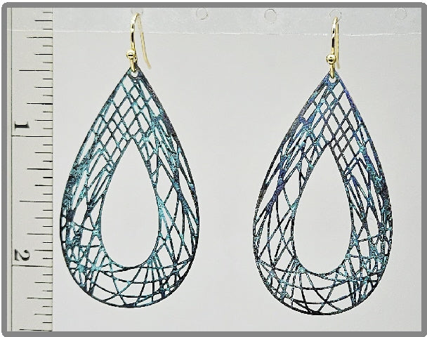 Earring - #25470