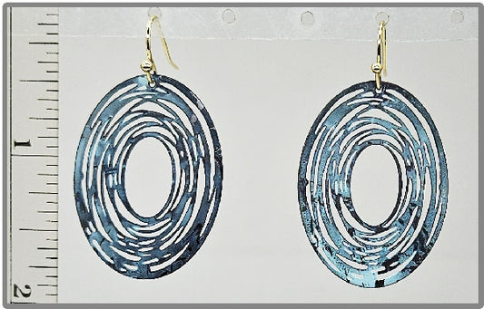 Earring - #25471
