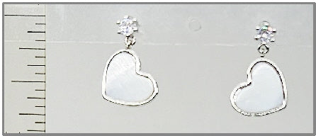 Earring - #25472/2