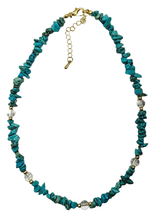 Necklace - #25475