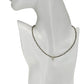 Necklace - #25476/1