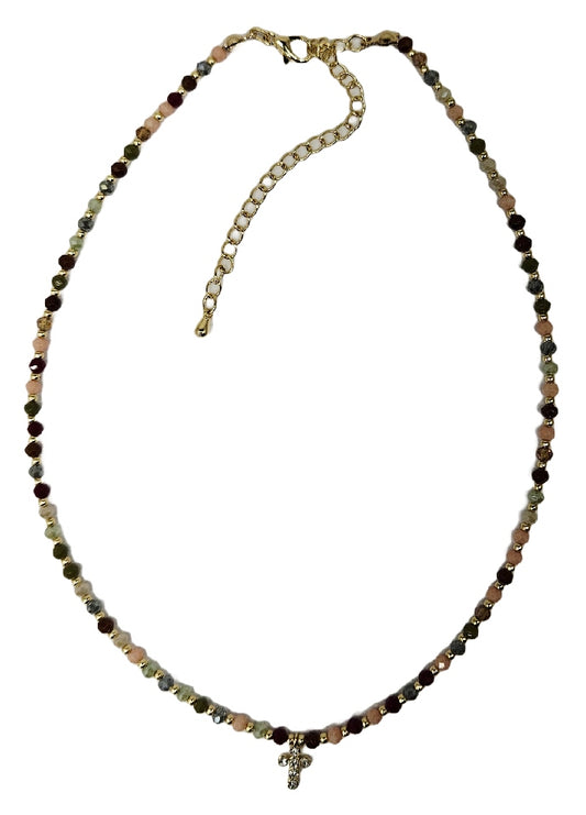 Necklace - #25476/2