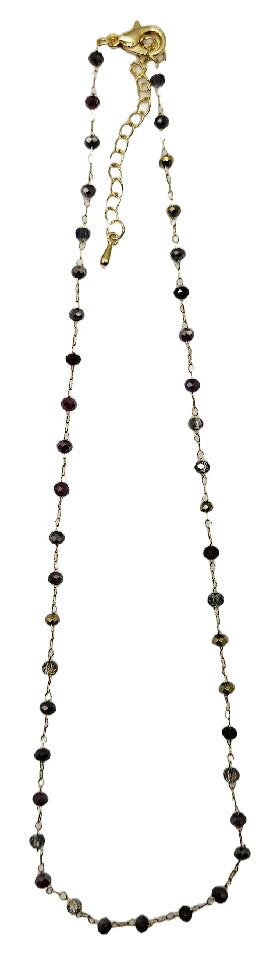 Necklace - #25477/3