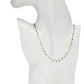Necklace - #25477/4