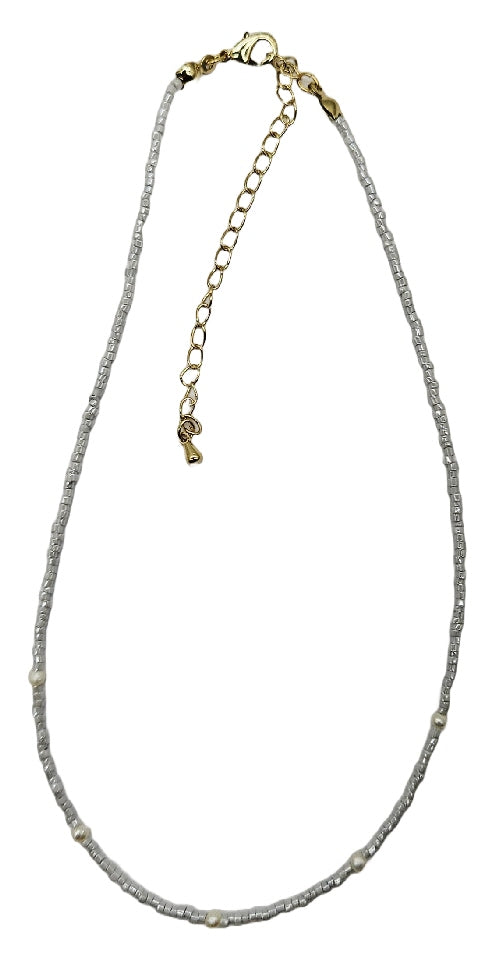 Necklace - #25478/1