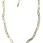 Necklace - #25479/1