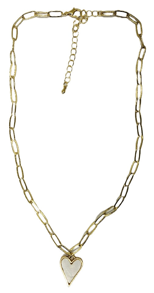 Necklace - #25479/1