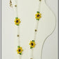 Ankle Bracelet - #25482/1