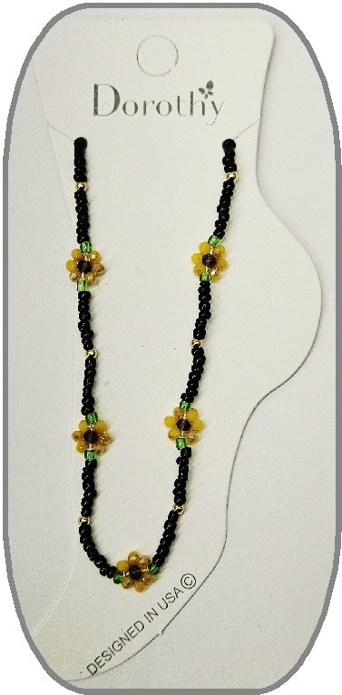Ankle Bracelet - #25482/2