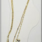 Ankle Bracelet - #25483/1