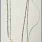 Ankle Bracelet - #25483/2
