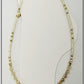 Ankle Bracelet - #25484/1