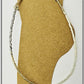 Ankle Bracelet - #25485/1