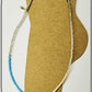 Ankle Bracelet - #25485/2