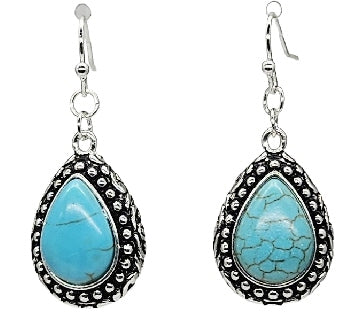Earring - #25489