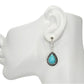 Earring - #25489