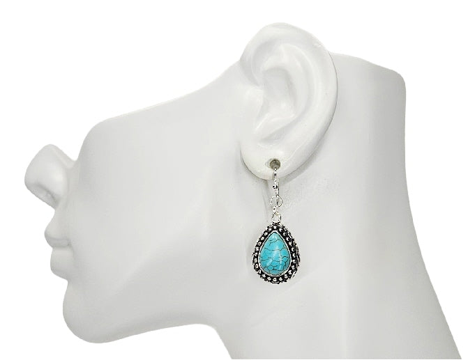 Earring - #25489
