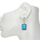 Earring - #25491