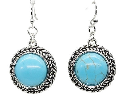 Earring - #25492