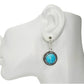 Earring - #25492