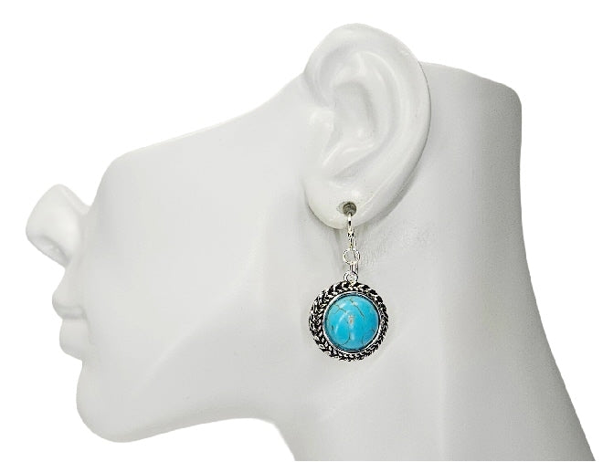 Earring - #25492