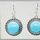 Earring - #25492