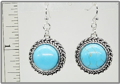 Earring - #25492