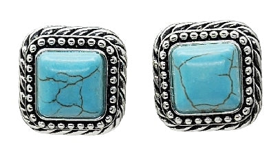 Earring - #25493