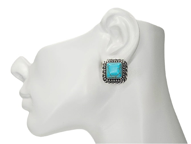 Earring - #25493