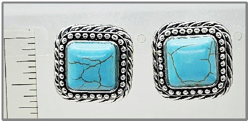 Earring - #25493