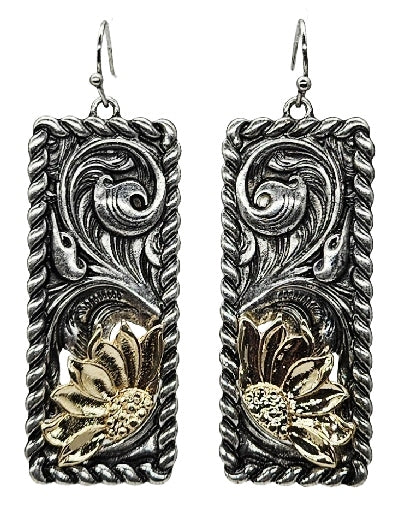 Earring - #25494/1