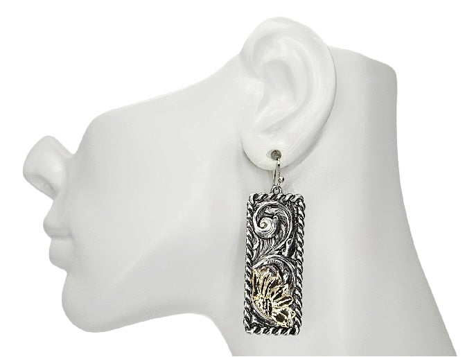 Earring - #25494/1