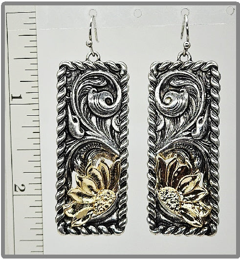 Earring - #25494/1