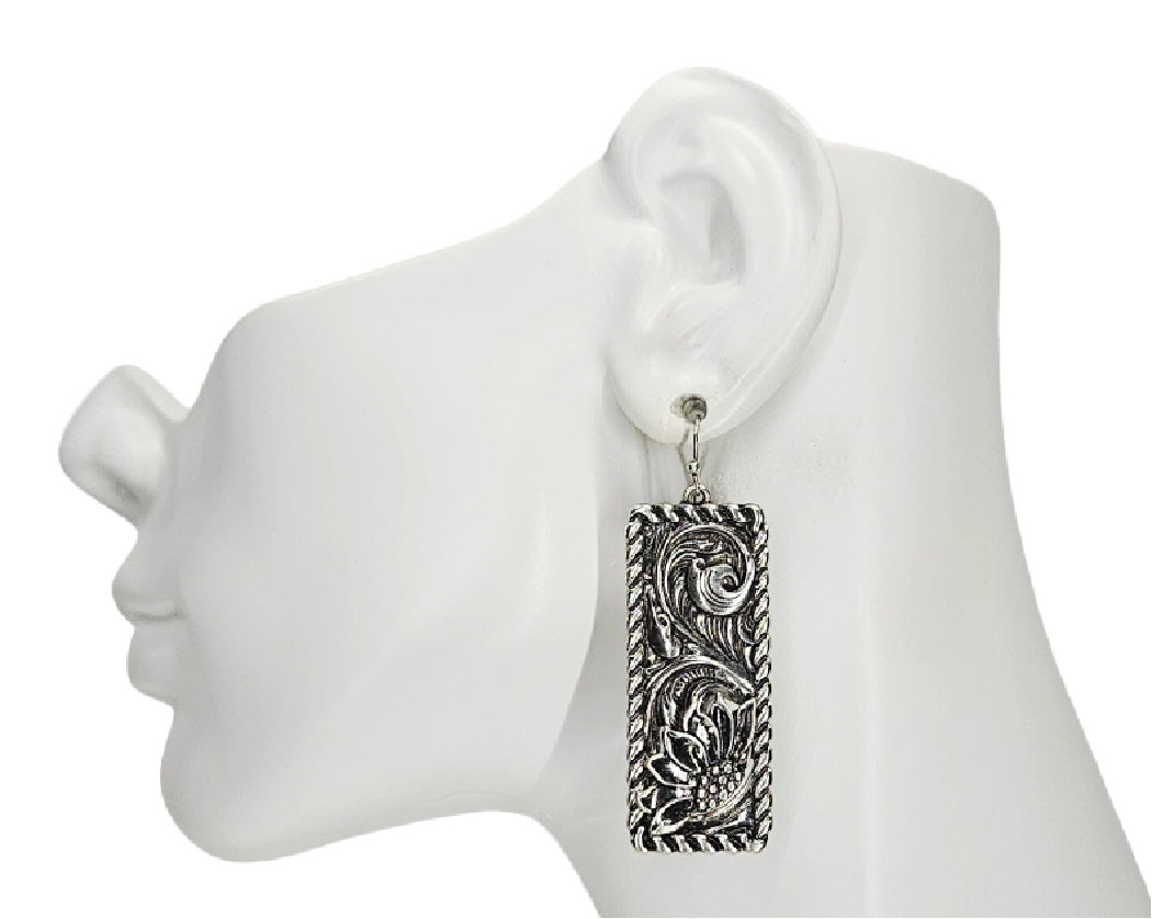 Earring - #25494/2