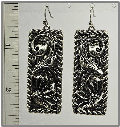 Earring - #25494/2