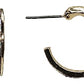 Earring - #25498/1
