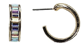 Earring - #25498/1