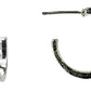 Earring - #25498/2