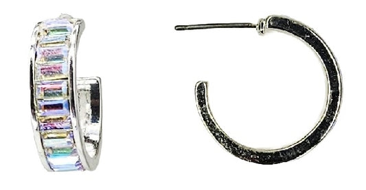 Earring - #25498/2