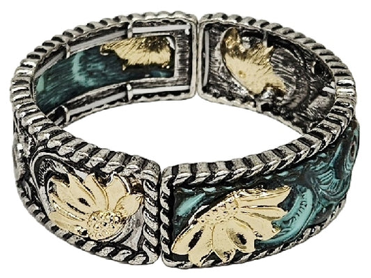 Bracelet - #25499/2