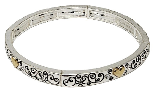 Bracelet - #25501/1