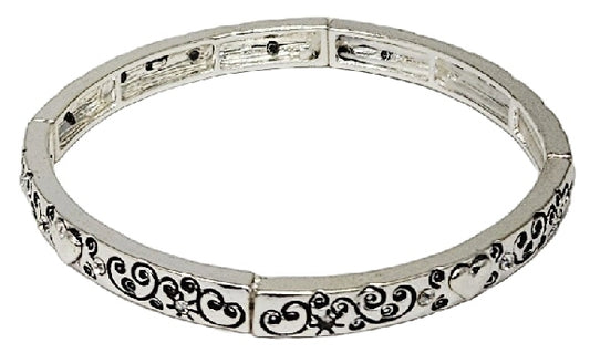 Bracelet - #25501/2
