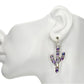 Earring - #25508/1