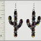 Earring - #25508/2