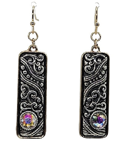 Earring - #25509/1