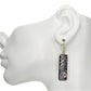 Earring - #25509/1